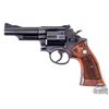 Image 2 : 1974 Smith & Wesson Model 19-3 Combat Magnum .357 MAG DA Revolver in Original Box