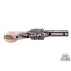 Image 4 : RARE STUNNING 1884 Colt SAA Frontier Six Shooter .44-40 Revolver Engraved Mother of Pearl Grips