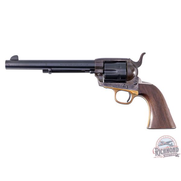 1909 Colt First Generation SAA Pre-War Single Action Army 45 Colt Revolver