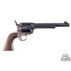 Image 2 : 1909 Colt First Generation SAA Pre-War Single Action Army 45 Colt Revolver