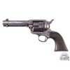 Image 1 : First Generation 1902 Colt SAA Frontier Six Shooter .44-40 WIN Gunfighter Revolver