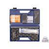 Image 4 : Stunning Colt SAA .45 LC Single Action Army Revolver 4.75" Nickel in Original Case