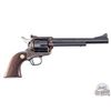 Image 2 : Stunning 1970 Colt New Frontier SAA Single Action Army .44 Special 7.5" Revolver