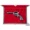 Image 1 : Patrick Wayne's Colt New Frontier John Wayne "The Duke" .22 LR SAA Single Action Army Revolver