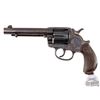 Image 1 : 1898 Colt Model 1878 Frontier .45 LC Double Action Revolver 5.5"