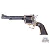 Image 1 : Spectacular RARE 1973 Ruger Blackhawk Franz Marktl Engraved & Gold Inlaid .357 MAG Revolver