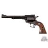 Image 1 : 1959 First Year 3-Digit Serial Ruger Super Blackhawk .44 Magnum Single Action Revolver