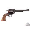 Image 2 : 1959 First Year 3-Digit Serial Ruger Super Blackhawk .44 Magnum Single Action Revolver