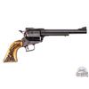 Image 3 : 1965 Ruger Super Blackhawk .44 Magnum Single Action Revolver - Low Serial Number