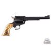 Image 2 : 1969 Ruger Blackhawk .30 Carbine Single Action Revolver - Low Serial Number