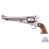 Image 2 : 1976 Unfired Ruger Old Army KBP-7 Black Powder Revolver 44 Caliber Stainless Steel