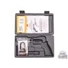 Image 4 : NICE Ruger New Vaquero Bisley .357 MAG / .38 SPL Single Action Revolver Stainless in Original Case