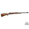 Image 1 : 1969 Stunning Weatherby Crown Custom Engraved Mark V .460 WBY MAG Bolt Action Rifle