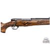 Image 2 : 1969 Stunning Weatherby Crown Custom Engraved Mark V .460 WBY MAG Bolt Action Rifle