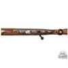 Image 8 : 1969 Stunning Weatherby Crown Custom Engraved Mark V .460 WBY MAG Bolt Action Rifle