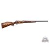 Image 1 : 1969 Stunning Weatherby Crown Custom Engraved Mark V 7mm MAGNUM Bolt Action Rifle