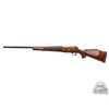 Image 3 : 1969 Stunning Weatherby Crown Custom Engraved Mark V 7mm MAGNUM Bolt Action Rifle