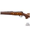 Image 4 : 1969 Stunning Weatherby Crown Custom Engraved Mark V 7mm MAGNUM Bolt Action Rifle