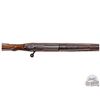 Image 6 : 1969 Stunning Weatherby Crown Custom Engraved Mark V 7mm MAGNUM Bolt Action Rifle