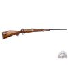 Image 1 : 1971 Stunning Weatherby Crown Custom Engraved Mark V 340 MAGNUM Bolt Action Rifle
