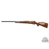 Image 3 : 1971 Stunning Weatherby Crown Custom Engraved Mark V 340 MAGNUM Bolt Action Rifle