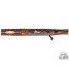 Image 8 : 1971 Stunning Weatherby Crown Custom Engraved Mark V 340 MAGNUM Bolt Action Rifle