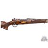 Image 2 : 1967 Stunning Weatherby Crown Custom Engraved Mark V .30-06 SPRG Bolt Action Rifle