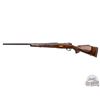 Image 3 : 1967 Stunning Weatherby Crown Custom Engraved Mark V .30-06 SPRG Bolt Action Rifle