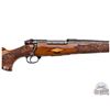 Image 2 : 1969 Stunning Weatherby Crown Custom Engraved Mark V .378 WBY MAG Bolt Action Rifle