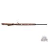 Image 7 : 1969 Stunning Weatherby Crown Custom Engraved Mark V .378 WBY MAG Bolt Action Rifle