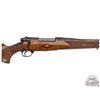 Image 2 : 1970 Stunning Weatherby Crown Custom Engraved Mark V 240 MAGNUM Bolt Action Rifle