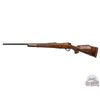 Image 3 : 1970 Stunning Weatherby Crown Custom Engraved Mark V 240 MAGNUM Bolt Action Rifle