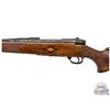 Image 4 : 1970 Stunning Weatherby Crown Custom Engraved Mark V 240 MAGNUM Bolt Action Rifle