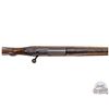 Image 8 : 1970 Stunning Weatherby Crown Custom Engraved Mark V 240 MAGNUM Bolt Action Rifle