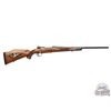 Image 1 : RARE 1954 Weatherby South Gate Mauser .220 ROCKET Bolt Action Rifle Custom Engraved by Paul Dubois