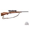 Image 1 : 1976 Weatherby Vanguard .300 WIN MAG Bolt Action Rifle with Premier Scope