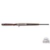Image 3 : Belgium Browning Olympian Grade Bolt Action Rifle .30-06 Engraved by Alfonse Marachal