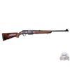 Image 2 : Rare Angelo Bee Engraved Belgium Browning BAR Grade V Rifle .338 Winchester Magnum w/ Case
