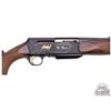 Image 3 : Rare Angelo Bee Engraved Belgium Browning BAR Grade V Rifle .338 Winchester Magnum w/ Case