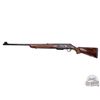 Image 4 : Rare Angelo Bee Engraved Belgium Browning BAR Grade V Rifle .338 Winchester Magnum w/ Case