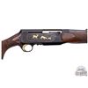 Image 2 : Angelo Bee & Gino Cargnel Engraved Belgium Browning BAR Grade V Semi-Automatic Rifle .308 Winchester