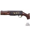 Image 4 : Angelo Bee & Gino Cargnel Engraved Belgium Browning BAR Grade V Semi-Automatic Rifle .308 Winchester