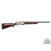 Image 1 : Jean Marie Bague Engraved Belgium Browning BAR Grade IV Semi-Automatic Rifle 7mm Rem Mag