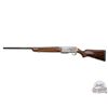 Image 3 : Engraved Belgium Browning BAR Grade IV Semi-Automatic Rifle .300 Win Mag