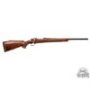 Image 1 : Belgium Browning Medallion Grade Bolt Action Magnum Rifle .308 Norma Mag