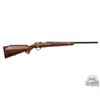 Image 1 : Belgium Browning Medallion Grade Bolt Action Rifle in Rare 222 Remington Caliber.