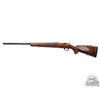 Image 2 : Belgium Browning Medallion Grade Bolt Action Rifle in Rare 222 Remington Caliber.