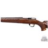 Image 3 : Belgium Browning Medallion Grade Bolt Action Rifle in Rare 222 Remington Caliber.
