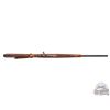 Image 6 : Belgium Browning Medallion Grade Bolt Action Rifle in Rare 222 Remington Caliber.
