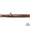 Image 7 : Belgium Browning Medallion Grade Bolt Action Rifle in Rare 222 Remington Caliber.